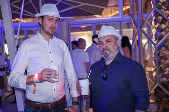 ITC 2026 Networking Dinner